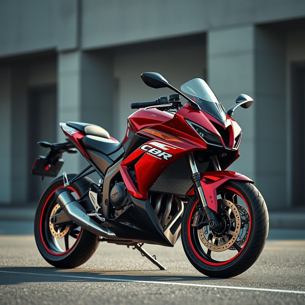 สัมผัสแรกกับ CBR650R 2026 เปิดตัวแล้ว